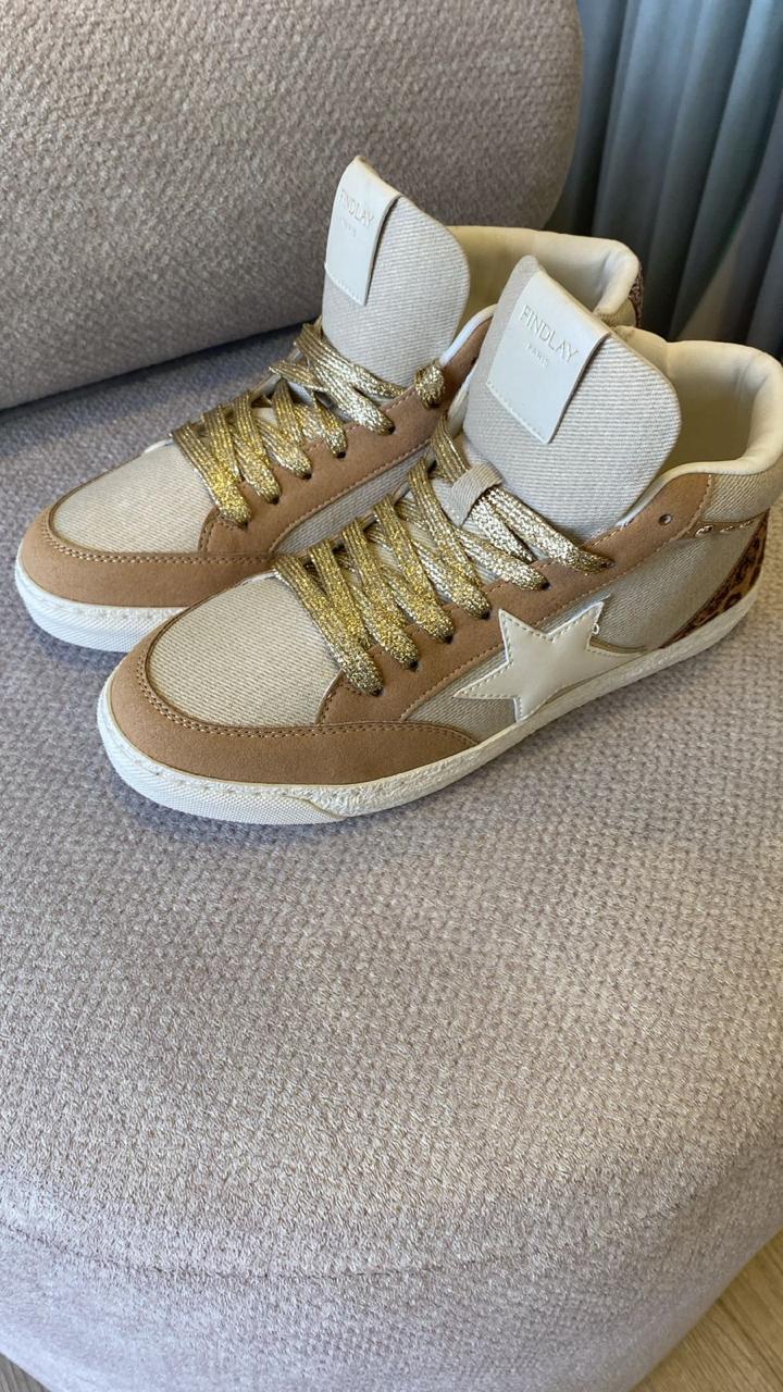 Tenis estrella