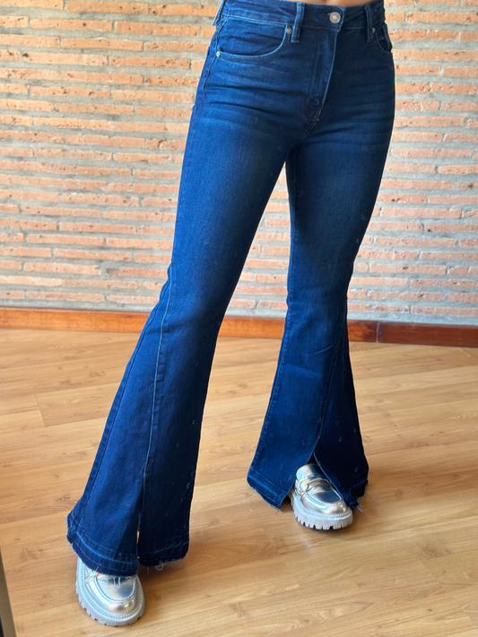 Jeans bota recta – Civetta